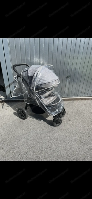 Jole Kinderwagen Buggy Bild 2