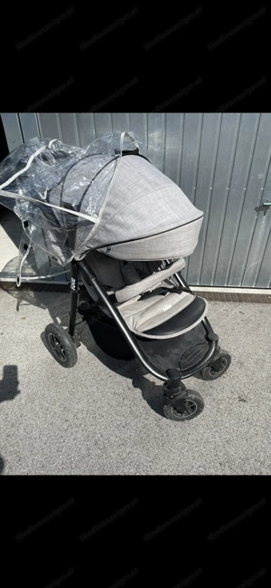 Jole Kinderwagen Buggy