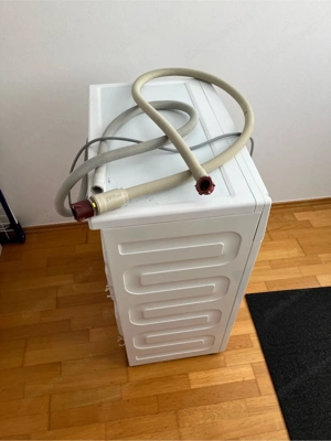 Waschmaschine Elektrabregenz Bild 2