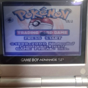 Pokemon TCG Gameboy Bild 4