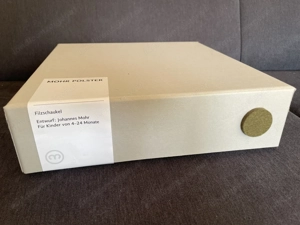 Mohr Filzschaukel Bild 2