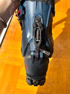 Touren Skischuh Bild 3