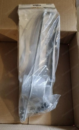 Spätzleboub, Spätzlepresse Bild 4