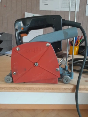 Mafell KFU 1000 Bild 5