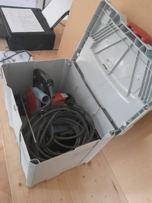 Mafell KFU 1000 Bild 4