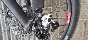 Fully Mountainbike 26"  Bild 2