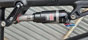 Fully Mountainbike 26"  Bild 4