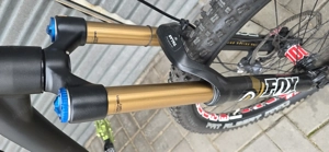 Fully Mountainbike 26"  Bild 5