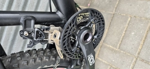 Fully Mountainbike 26"  Bild 3