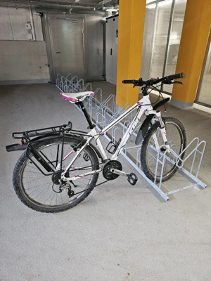 KTM Mädchen_Damen Bike