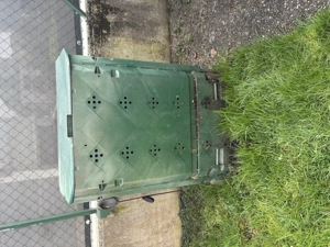 Komposter neu  Bild 3