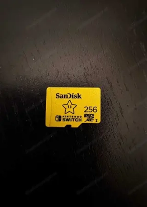 Nintendo Switch Oled Bild 3