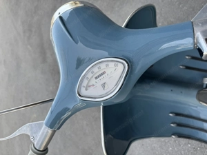 Vespa 150 VBB, Bj 1961, komplett restauriert Bild 3