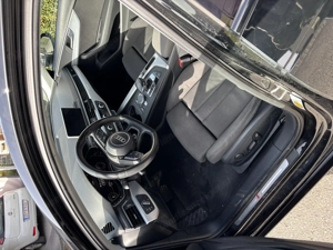 Audi A4 Avant B9 Bild 2