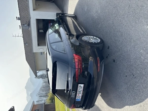 Audi A4 Avant B9 Bild 6