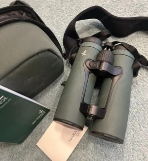 El Rang 10x42 Swarovski optik Bild 3
