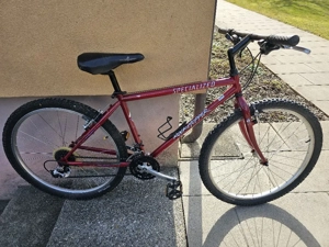 Fahrrad Jugend  Bild 3