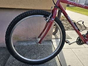 Fahrrad Jugend  Bild 4