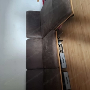 Dieter Knoll Designersofa Bild 4