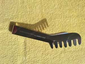 2 Spaghetti Zangen gratis abzugeben  Bild 3