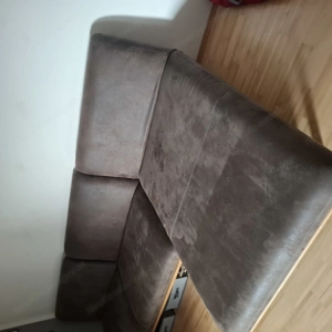 Dieter Knoll Designersofa Bild 5