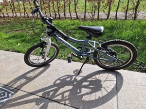 Kinderfahrrad 16 Zoll