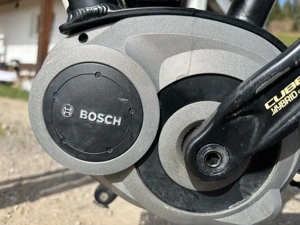 Cube E- Bike Reaction Hybrid 400 Bild 6