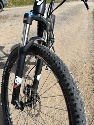 Cube E- Bike Reaction Hybrid 400 Bild 8