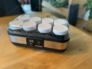 Joghurtbereiter Bild 3