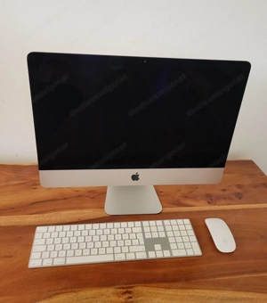 Apple iMac 21,5" (2020) Bild 2