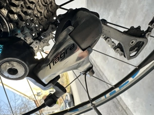 Rennrad Cube (Rahmengröße 53) Bild 2