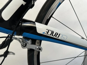 Rennrad Cube (Rahmengröße 53) Bild 3