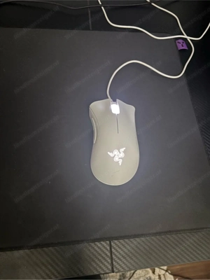 Gaming PC mit 2 Monitoren Bild 2