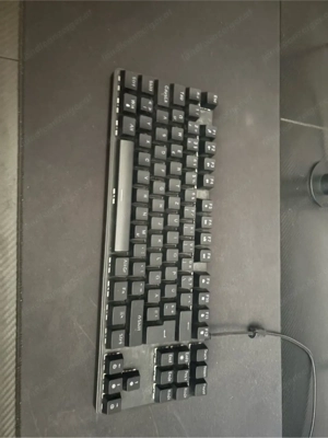 Gaming PC mit 2 Monitoren Bild 4