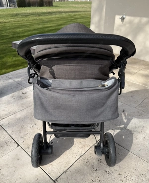 Joie Kinderwagen  Bild 4