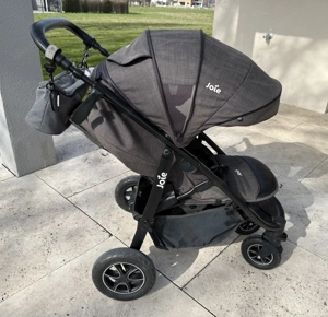 Joie Kinderwagen  Bild 2