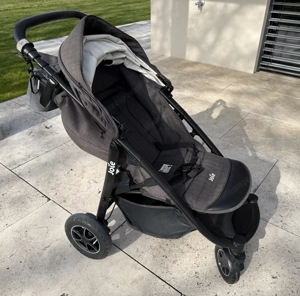 Joie Kinderwagen  Bild 3