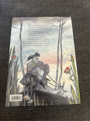 Vincent und das Farbenwunder Bild 2