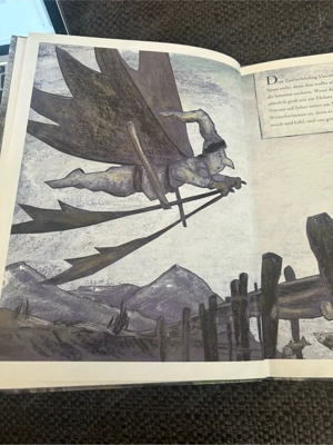 Vincent und das Farbenwunder Bild 5