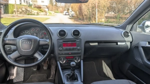 Audi A3 1.2 TFSI Bild 3