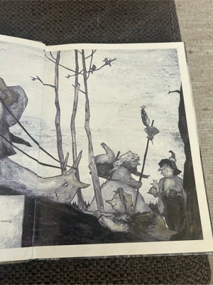 Vincent und das Farbenwunder Bild 4