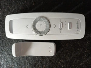 Somfy - Fernbedienung für Jalousien und Markiesen Bild 2