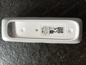 Somfy - Fernbedienung für Jalousien und Markiesen