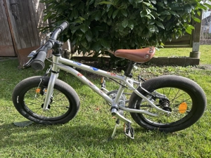 Kinderfahrrad Early rider belter 16 Zoll