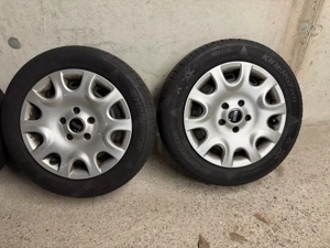 Sommerreifen für Mini  15 Zoll  7 mm  guter Zustand   Bild 4