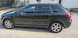 Audi A3 1.2 TFSI Bild 2