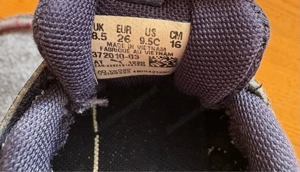 Puma Schuhe Kinder Größe 26 Bild 2