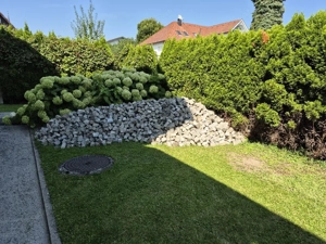 Pflastersteine Bild 2