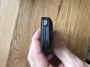 GARMIN EDGE 530 Fahrradcomputer Bild 4