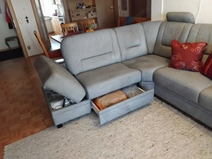 Sofa ausziehbar, Bild 3